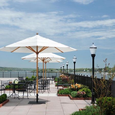 Molly Pitcher Inn Red Bank Esterno foto