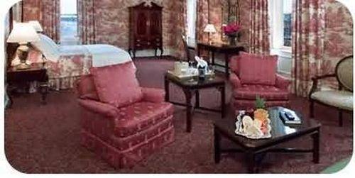 Molly Pitcher Inn Red Bank Camera foto