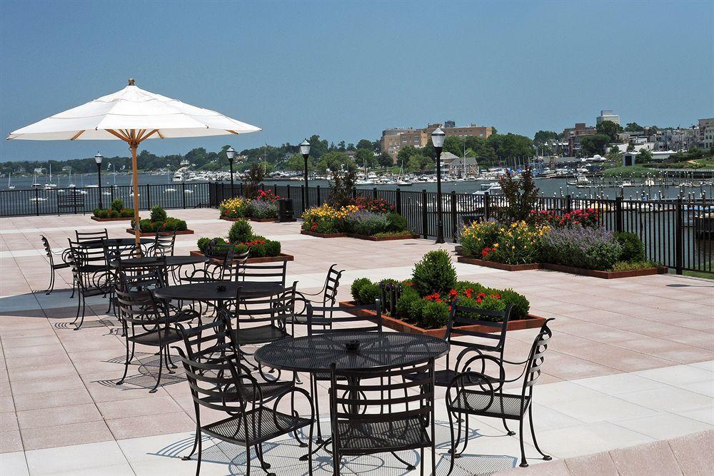 Molly Pitcher Inn Red Bank Esterno foto