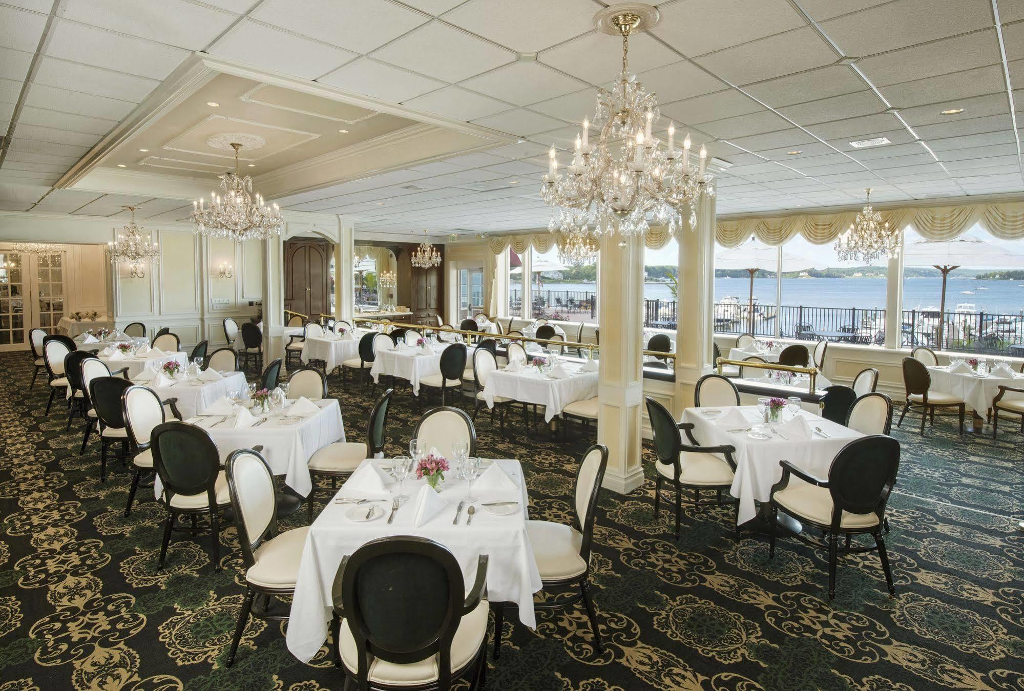 Molly Pitcher Inn Red Bank Esterno foto