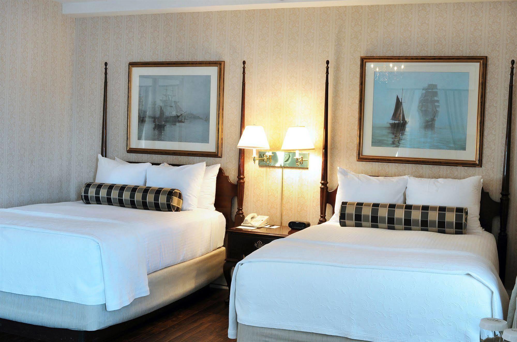 Molly Pitcher Inn Red Bank Esterno foto