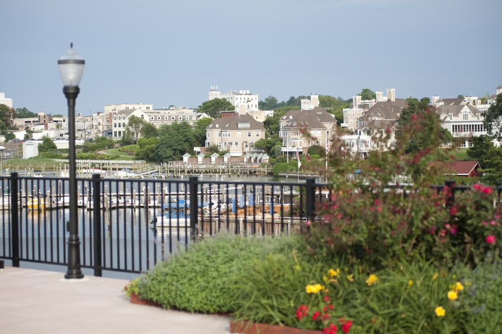 Molly Pitcher Inn Red Bank Esterno foto